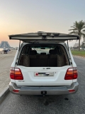 للبيع تويوتا Land Cruiser  2002
