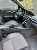 للبيع مرسيديس C class 2013