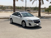 للبيع شفروليت Cruze 2015