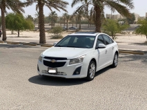 للبيع شفروليت Cruze 2015