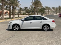للبيع شفروليت Cruze 2015