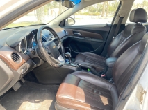 للبيع شفروليت Cruze 2015