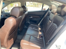 للبيع شفروليت Cruze 2015