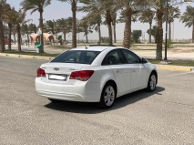 للبيع شفروليت Cruze 2015