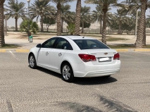 للبيع شفروليت Cruze 2015