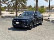 للبيع Zotye T600 2019