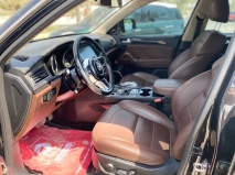 للبيع Zotye T600 2019