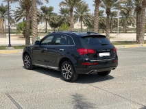 للبيع Zotye T600 2019