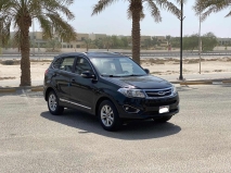 للبيع شيري Tiggo 2016