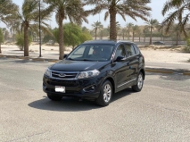 للبيع شيري Tiggo 2016