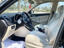 للبيع شيري Tiggo 2016