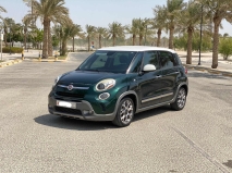 للبيع فيات 500 2015