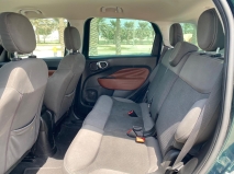 للبيع فيات 500 2015