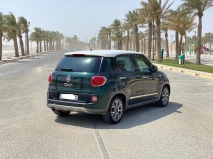 للبيع فيات 500 2015