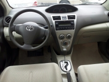 للبيع تويوتا Yaris 2009