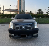 للبيع كاديلاك Escalade 2007