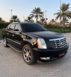 للبيع كاديلاك Escalade 2007