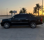 للبيع كاديلاك Escalade 2007