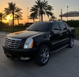 للبيع كاديلاك Escalade 2007