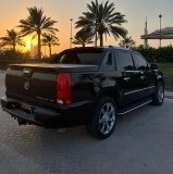 للبيع كاديلاك Escalade 2007