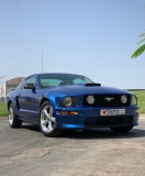 للبيع فورد Mustang  2007