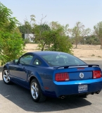 للبيع فورد Mustang  2007
