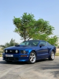 للبيع فورد Mustang  2007