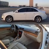 للبيع أودي A4 2008