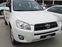 للبيع تويوتا RAV4 2009