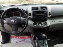 للبيع تويوتا RAV4 2009