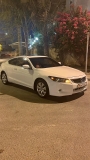 للبيع هوندا Accord 2010