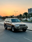 للبيع تويوتا Land Cruiser  2004