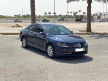للبيع فولكس واجن Passat  2013