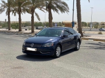 للبيع فولكس واجن Passat  2013