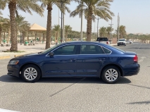 للبيع فولكس واجن Passat  2013
