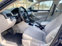 للبيع فولكس واجن Passat  2013