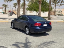 للبيع فولكس واجن Passat  2013
