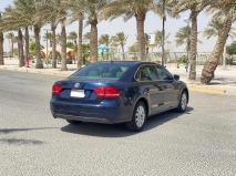 للبيع فولكس واجن Passat  2013