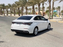 للبيع شيري ARRIZO 2023