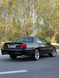 للبيع فورد Crown Victoria 2006