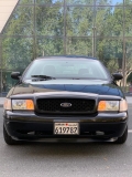 للبيع فورد Crown Victoria 2006