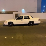 للبيع فورد Crown Victoria 2008