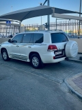 للبيع تويوتا Land Cruiser  2010