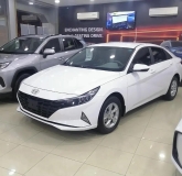 للبيع هونداي Elantra 2023