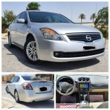 للبيع نيسان Altima 2008