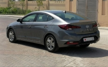 للبيع هونداي Elantra 2019