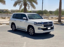 للبيع تويوتا Land Cruiser  2019