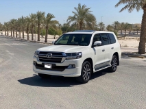 للبيع تويوتا Land Cruiser  2019