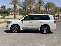 للبيع تويوتا Land Cruiser  2019