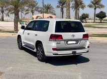 للبيع تويوتا Land Cruiser  2019